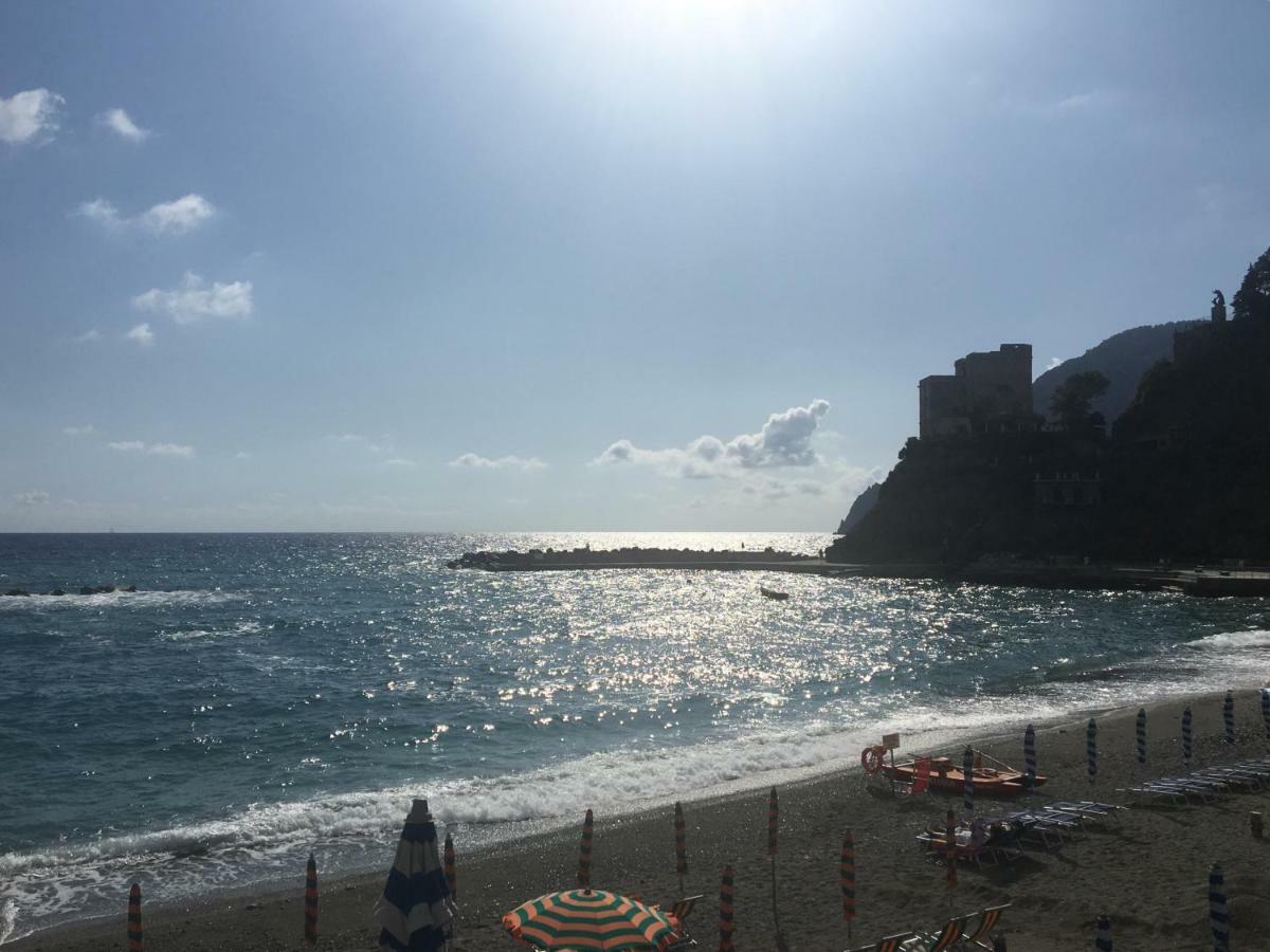 Appartamento La Terrazza Di Monterosso Monterosso al Mare Esterno foto